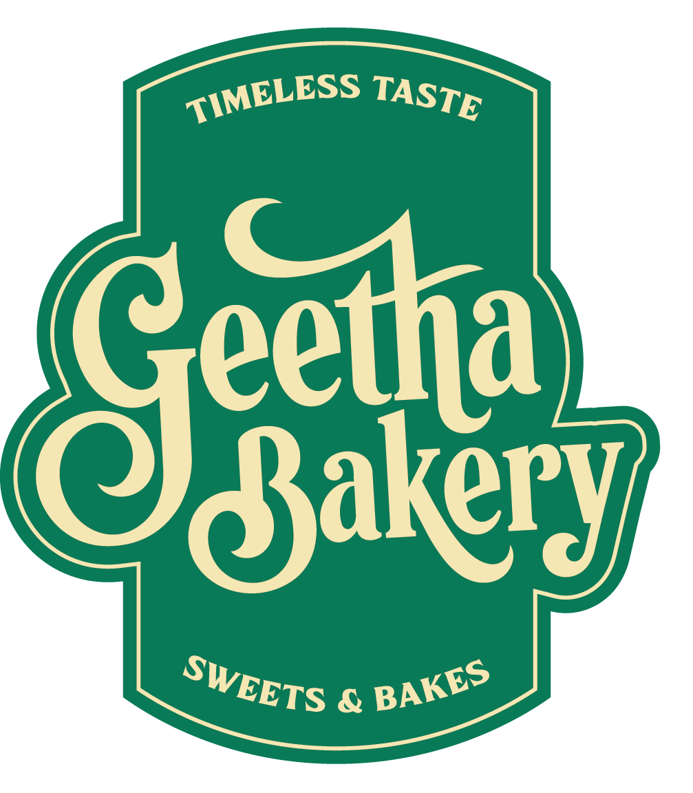 Geetha Bakes