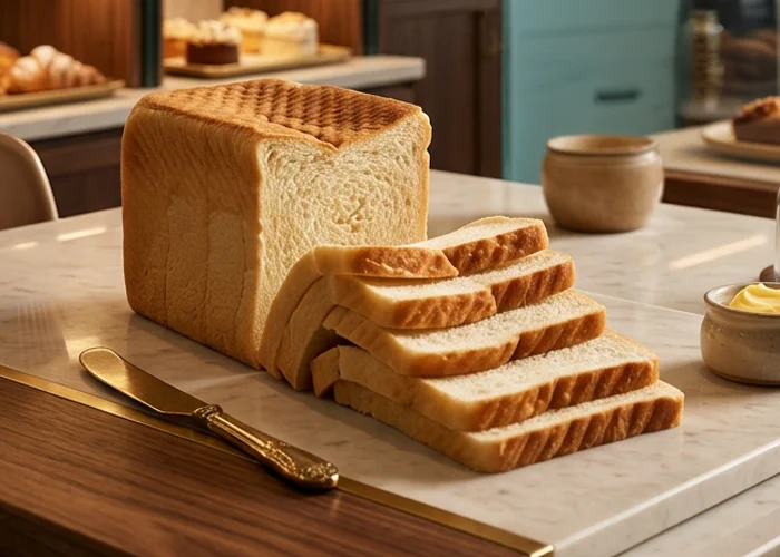 Bread