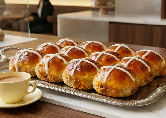 Buns