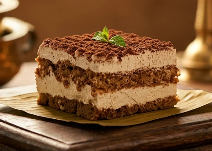 Cakes