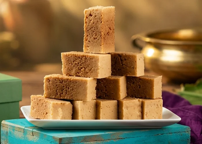 Mysore pak
