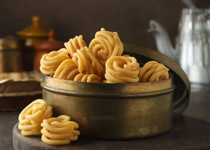 Murukku