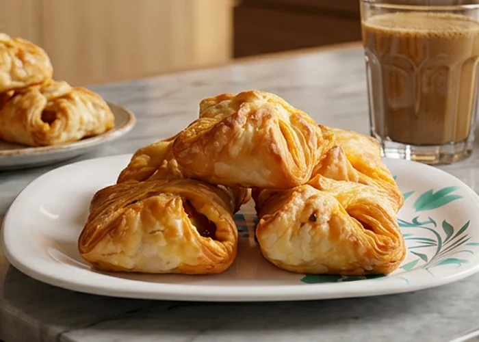 Puffs