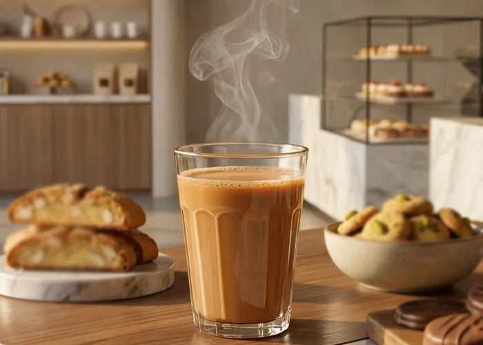 Tea